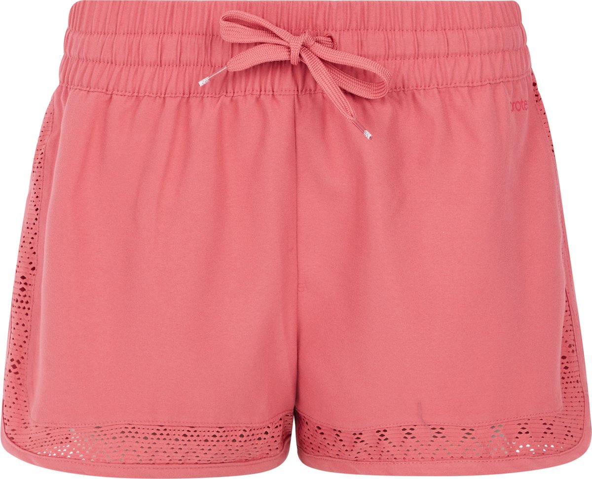 Protest PRTTenerife – Zwemshort Dames – Extra kort Roze