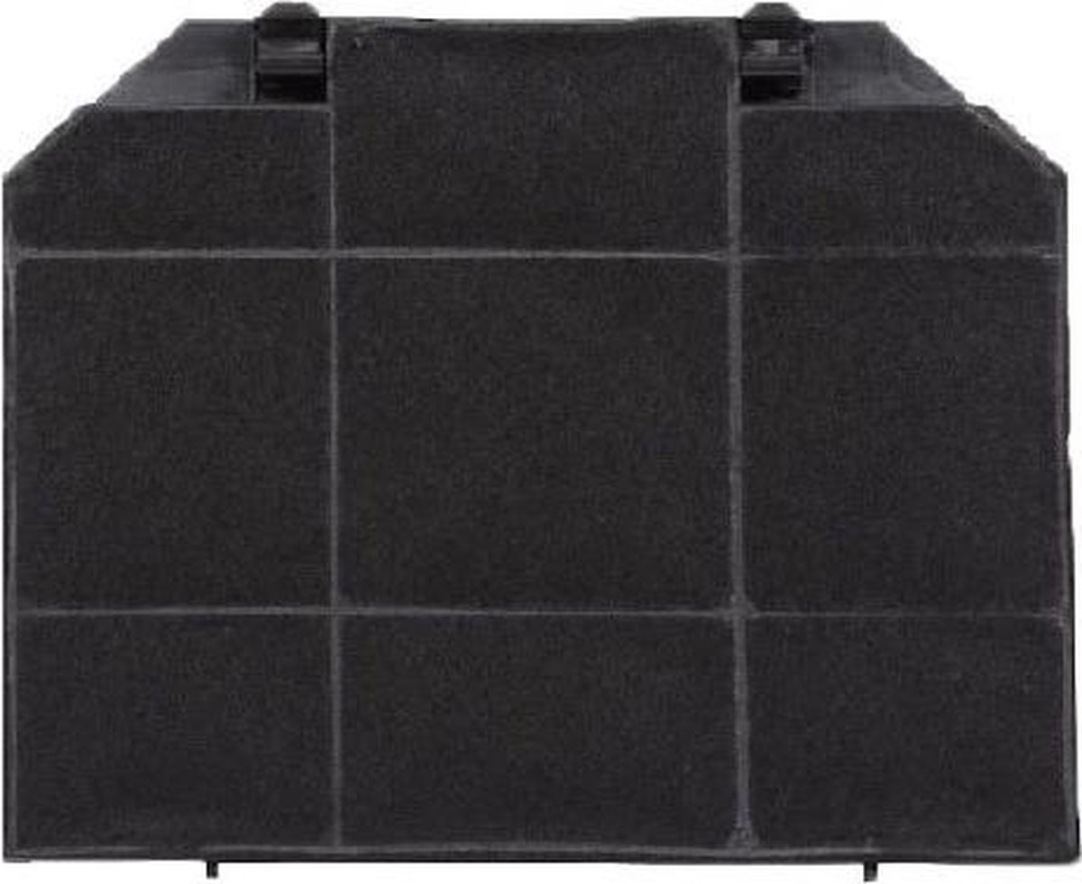 AllSpares Koolstoffilter EFF72 / E3CFF57 / KITFC161
