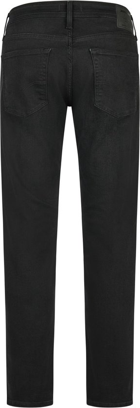 Jack & Jones Pantalons Jeans Homme JJIGLENN coupe slim Zwart Adultes