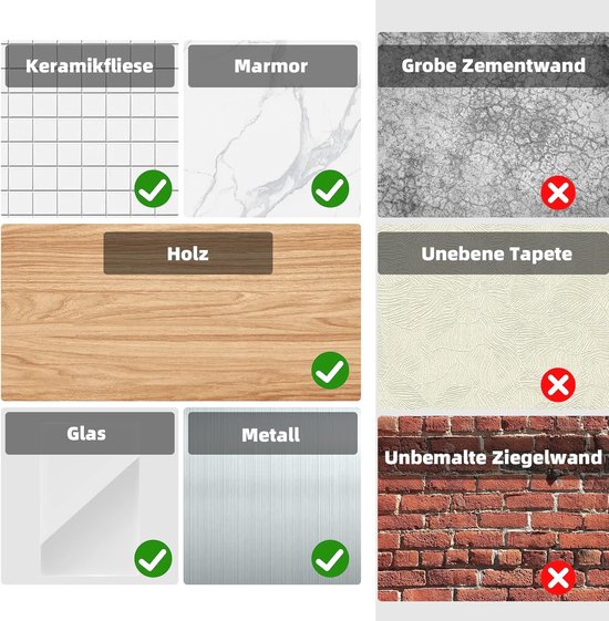 LifeStages - Plantenhaak - Set Van 8 Plafondhaken Voor Het Ophangen Van