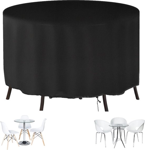 Livarno Home Beschermhoes Voor Tuintafel Aanbieding bij Lidl