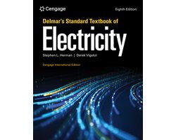 Delmar's Standard Textbook of Electricity, Cengage International Edition