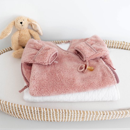 BEMINI Babyslaapzak - MAGIC BAG 1-4m - TOG 2.5 - Zachte warmte - Vintage — afbeelding 3