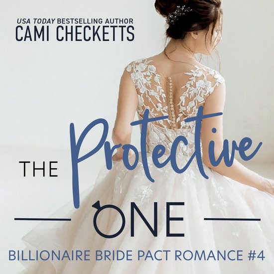 The Protective One - cover
