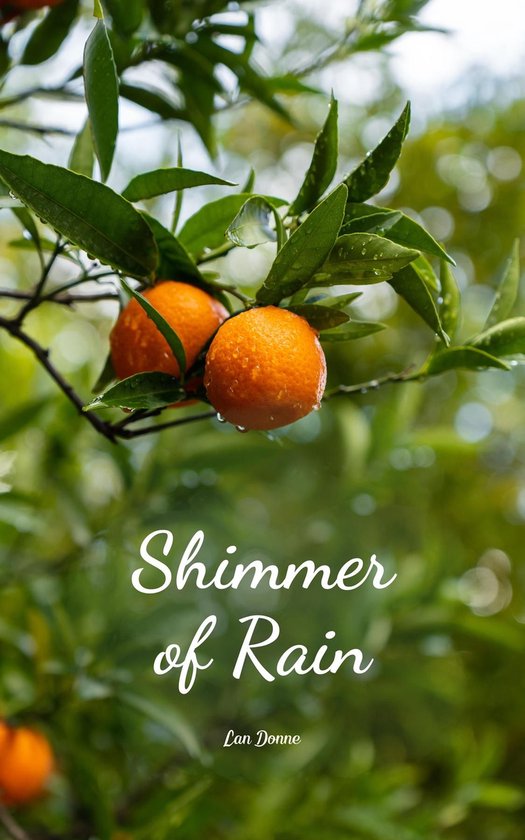 Shimmer of Rain