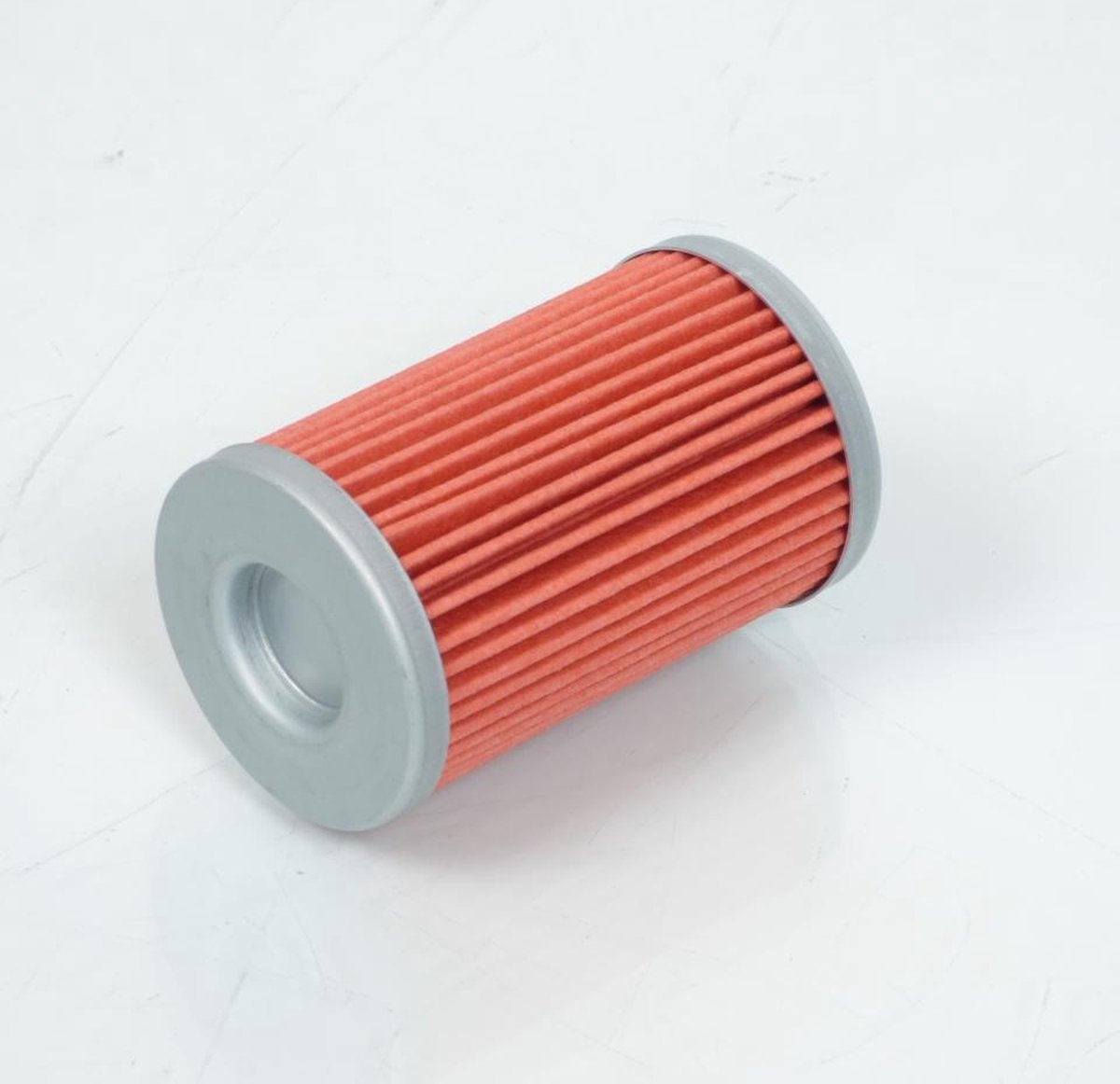 powerflux oliefilter voor ktm 400 sx racing 4t motor 2000 tot 2002 nieuw