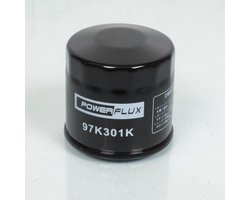 powerflux oliefilter voor suzuki 800 vx motor 1990 tot 1997 nieuw