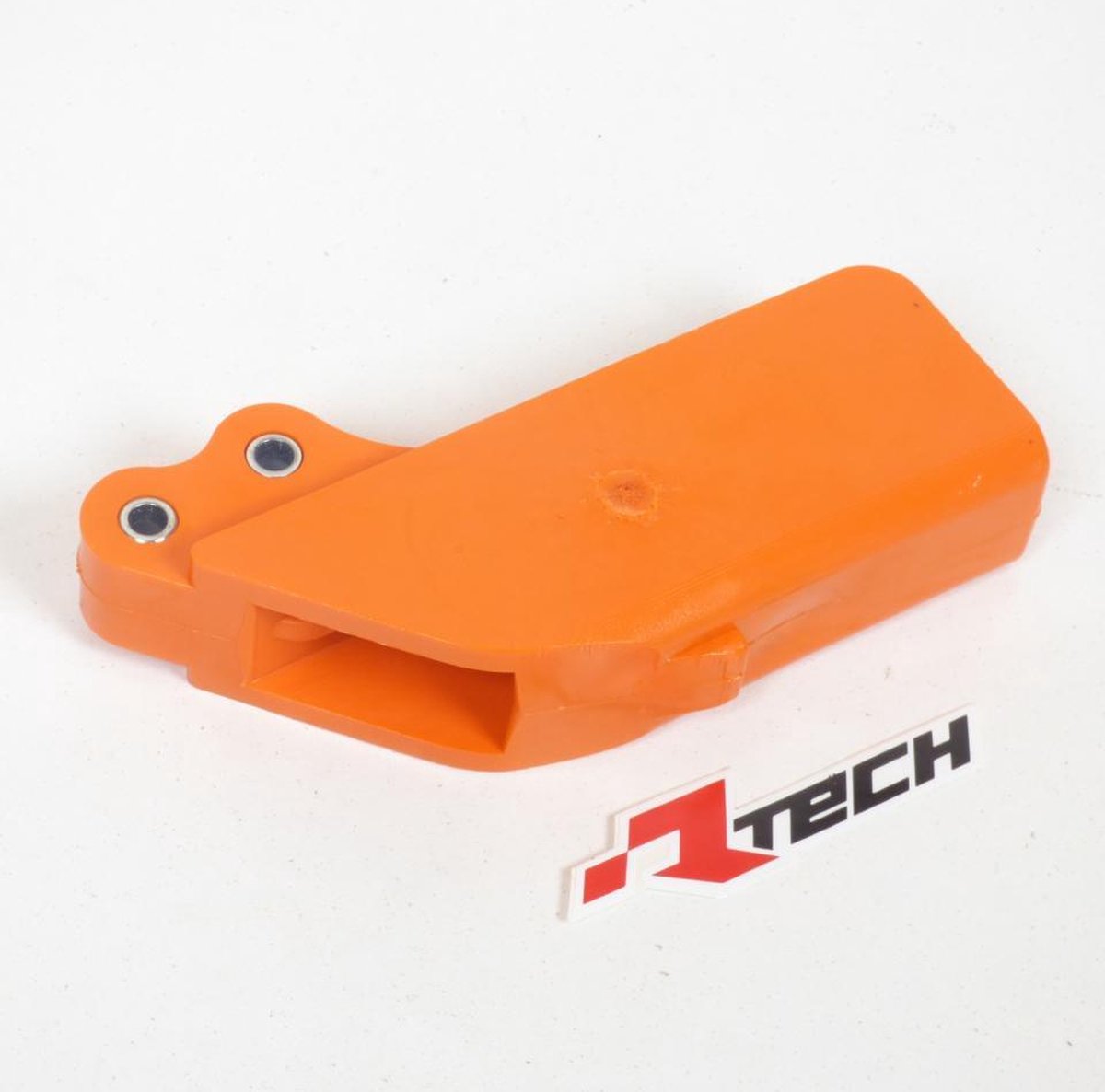 racetech transmissie kettinggeleider voor ktm 125 sx motor 1998 tot 2006 nieuw