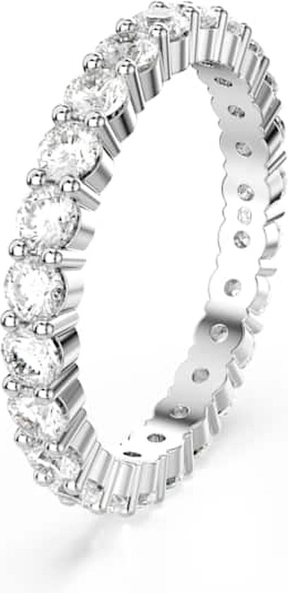 Swarovski - Re Matrix - 5705602/CFG - Dames - Ring - 18 | bol