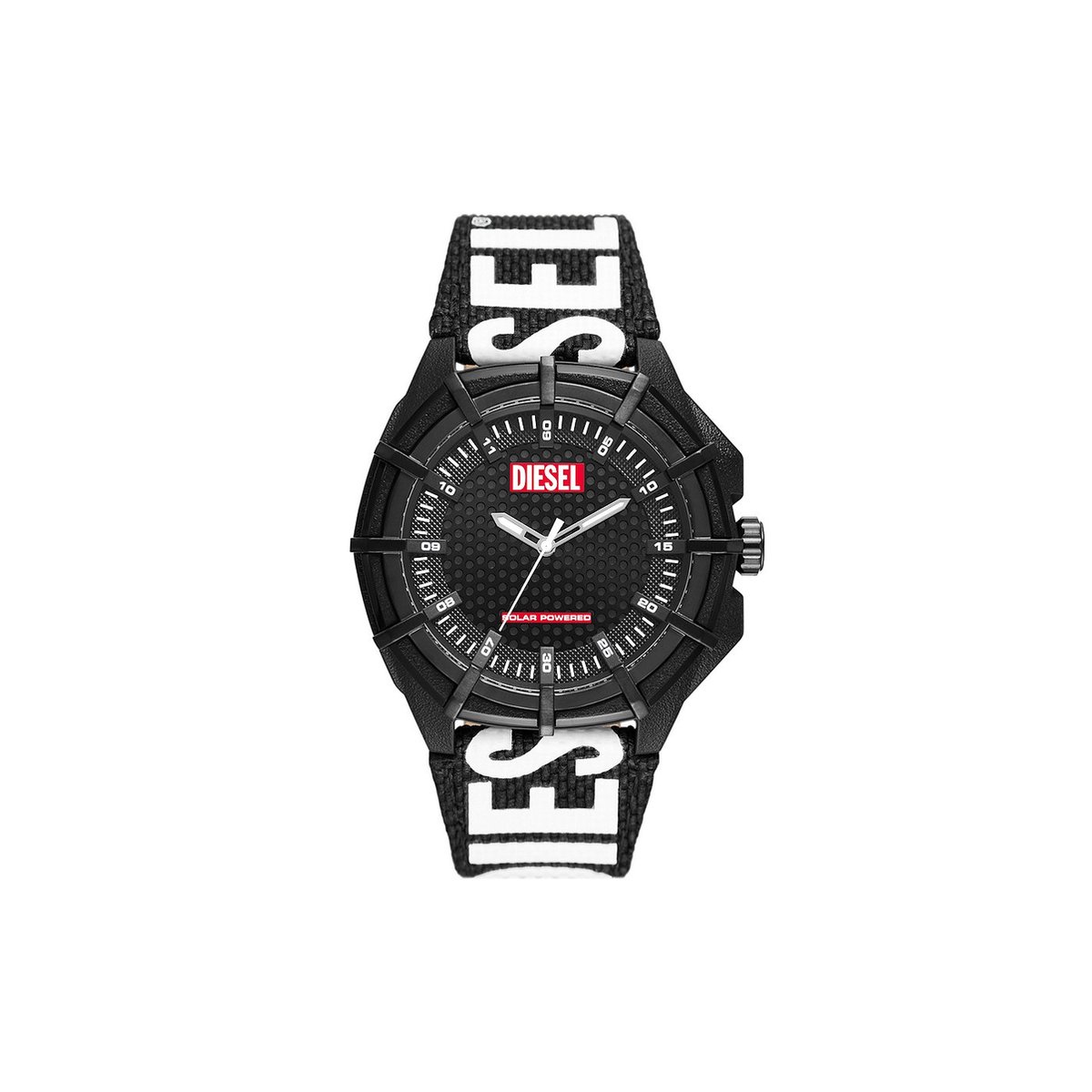 Diesel - Framed - DZ4654 - Heren - Horloge - Ø51