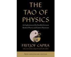 Omslag van The Tao of Physics