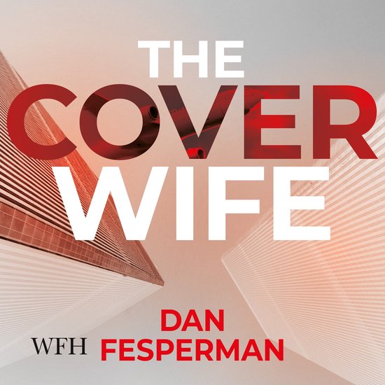 The Cover Wife - cover