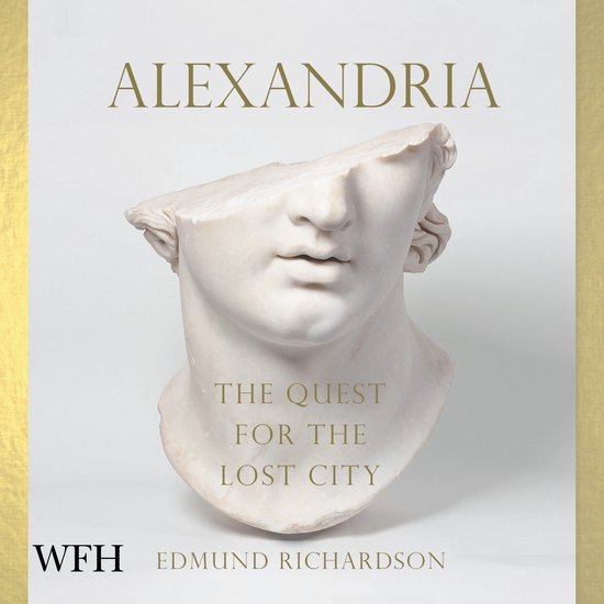 Alexandria - cover
