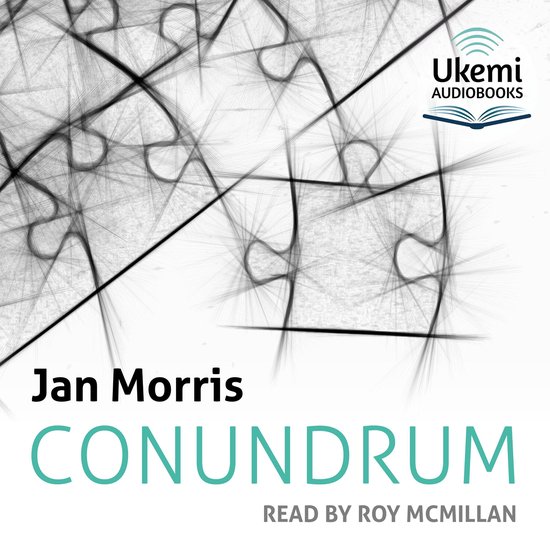 Conundrum - cover