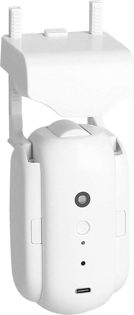 SwitchBot Curtain: automatische gordijnen in minuten