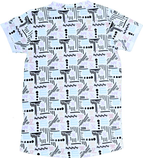 Sterling AOP - White-128