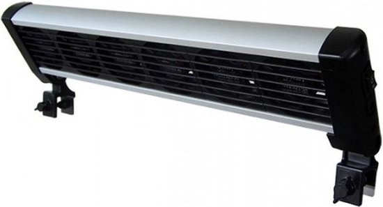 BLAU Aqua Ventilator 6 - Aquarium Koeler - voor Aquaria tot 240 Liter