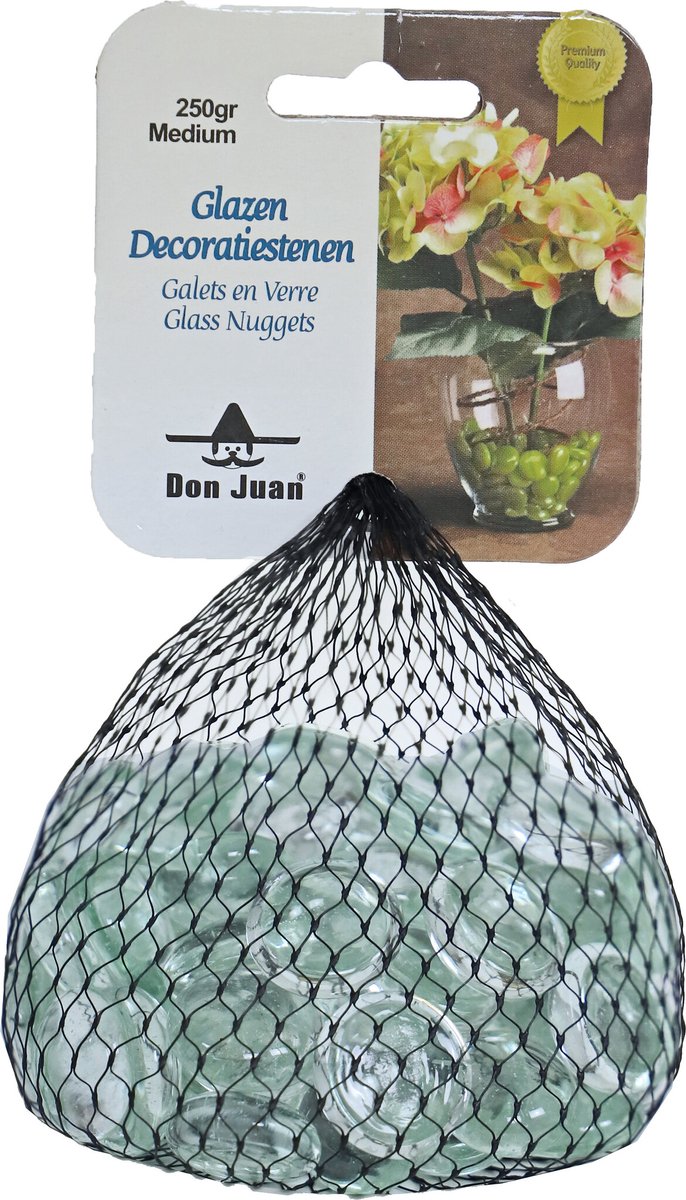 Boon Aquarium nuggets - transparant