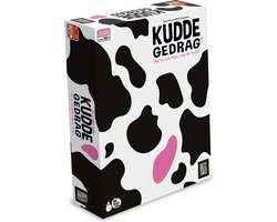 foto van Kuddegedrag - Partyspel - Spelletjes voor volwassenen - Probeer keer op keer te denken zoals de kudde - Gezelschapspel voor vrienden en familie - Hoe beter je elkaar kent hoe beter je zal scoren