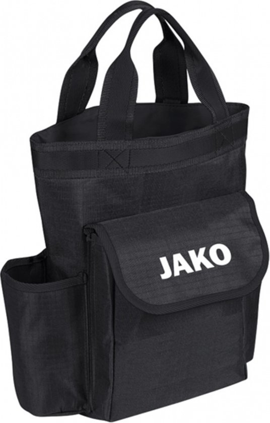 Jako Watertas - Zwart - Maat: UNI van JAKO. — afbeelding 4