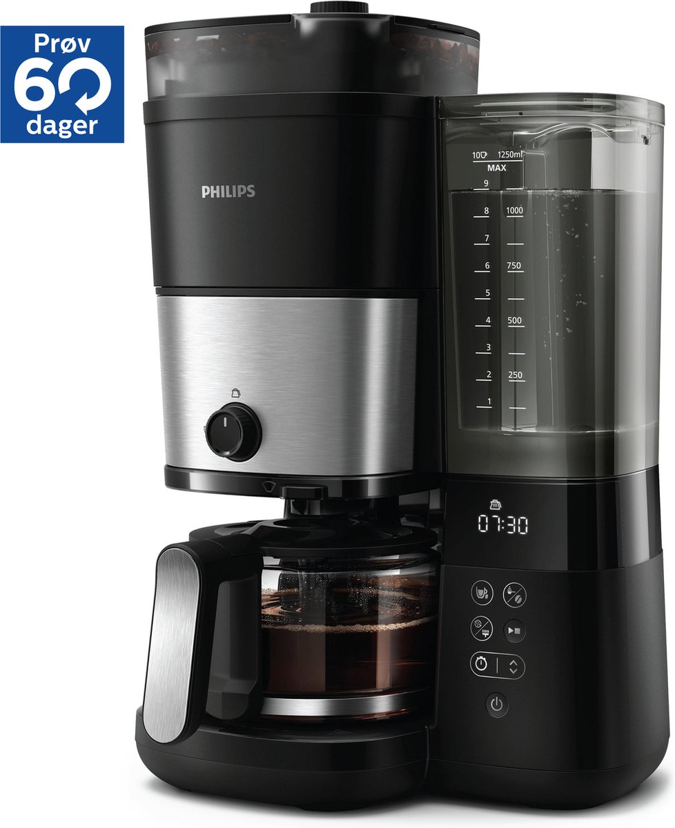 PHILIPS All-in-1 HD7900/01