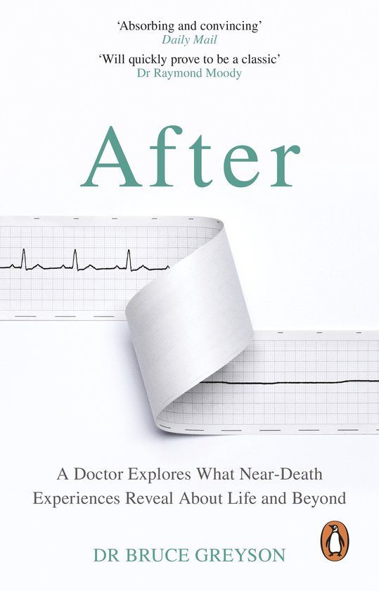 After - cover