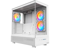 Montech XR - Wit