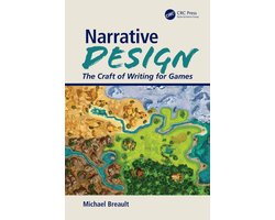 Narrative Design