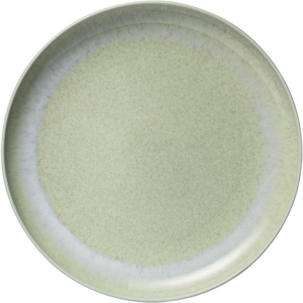 Villeroy & Boch Ontbijtbord / Dessertbord Perlemor Alga - ø 24 cm