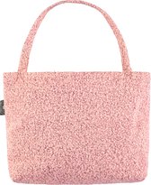 Wallabag Sparkle Teddy Pink