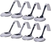 Amuse cuillère 8 pièces 13 cm