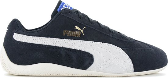 Puma x SPARCO - Speedcat OG - Sneakers Motorsport Schoenen Zwart