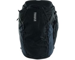 THULE Vrije tijd rugzak Rugzak Landmark Travel Pack 60L 40L Darkest Blue Donkerblauw