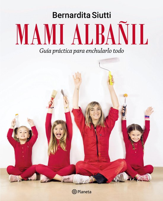 Mami Albañil - cover