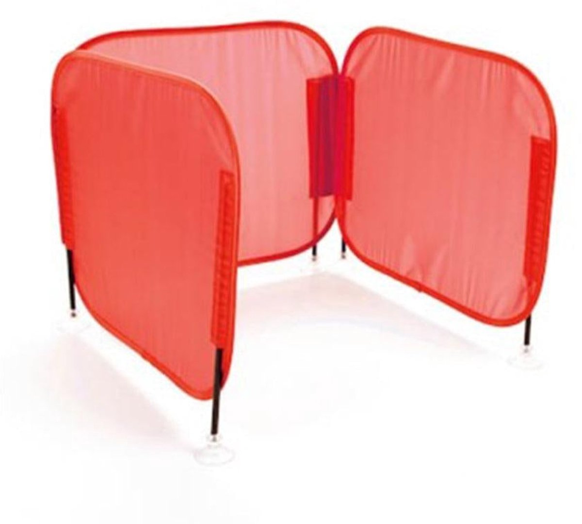 Pop-up concentratiescherm