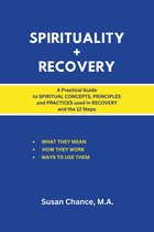 Spirituality + Recovery