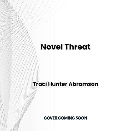 Novel Threat - cover