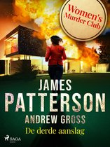 Women's Murder Club 3 - De derde aanslag
