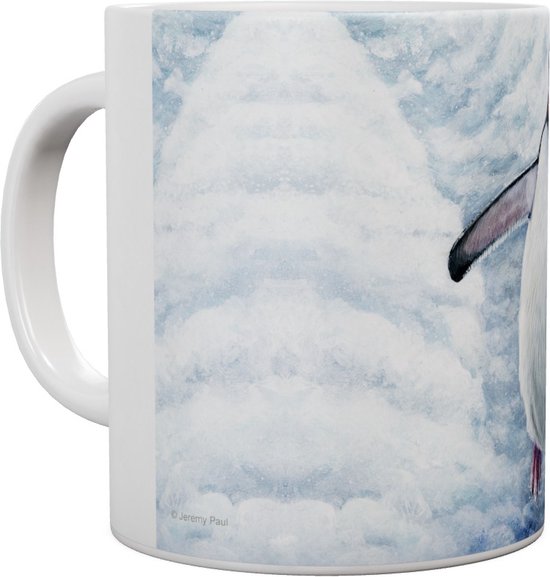 Pingouin Gentoo Penguin - Mug 440 ml