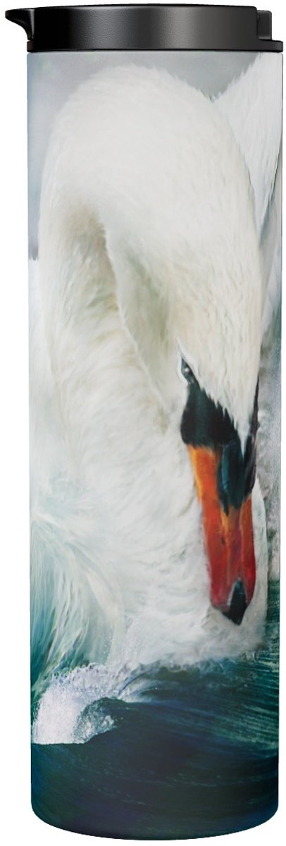 Zwaan Spirit Of The Swan - Thermobeker 500 ml