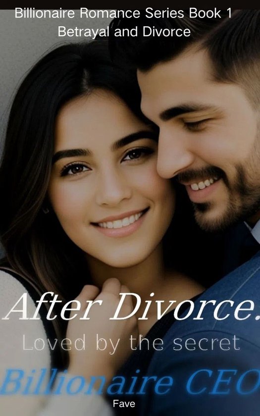 Billionaire Romance Series 1 - After Divorce, Loved By The Secret Billionaire CEO