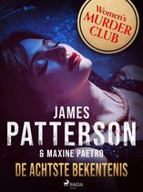 Women's Murder Club 8 - De achtste bekentenis