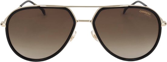 Carrera 295/S 2M2 Zonnebril - Heren - Goudkleurig — afbeelding 3