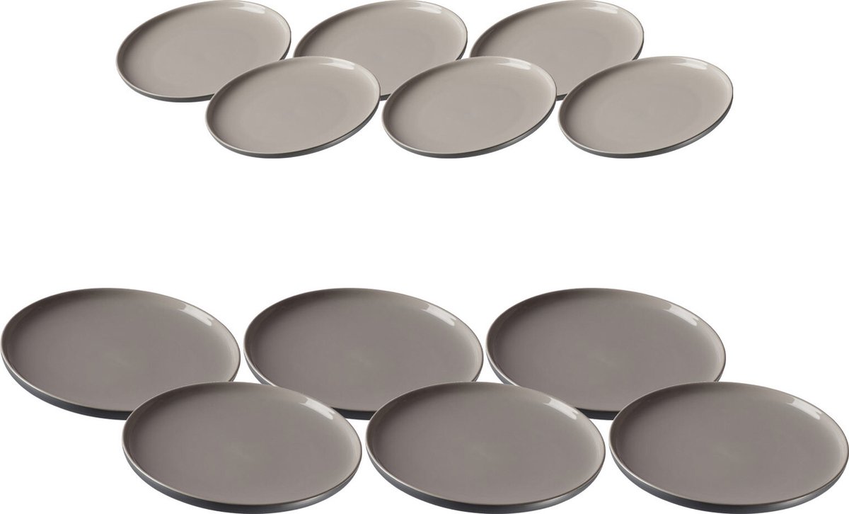 Tafelservice Jasper Set van 12