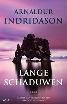 Konrad 6 - Lange schaduwen