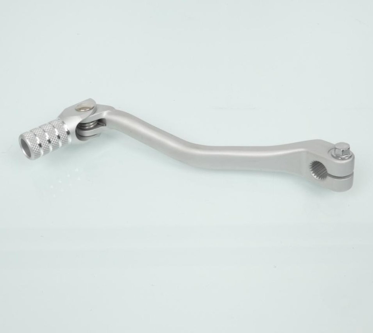 Sélecteur de vitesse ART pour Moto Gas gas 125 Contact TX Après 1998 repliable / 8357 Neuf