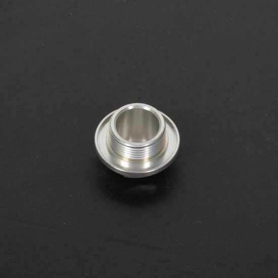Bouchon De Tamis Pour Carburateurs WEBER - Référence 61002018 - Neuf, Stock Garage