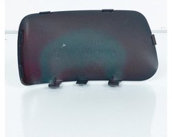Divers kunststofdeel origineel voor Scooter Peugeot 50 SV Brits groen / Cipa 665041 Nieuw