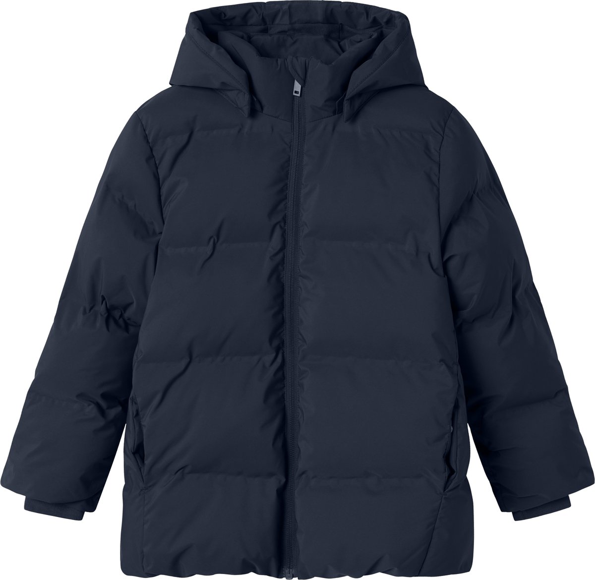 NAME IT - NKNMUSK PUFFER JACKET TB NOOS - Unisex - Buitenjassen