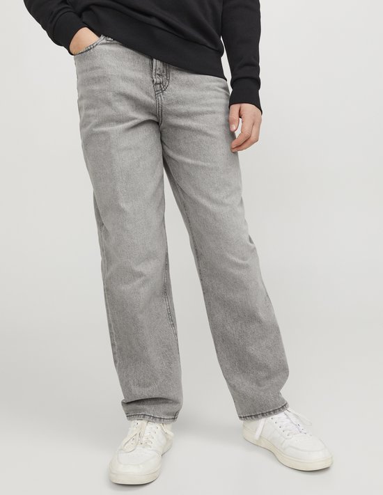 Jack & Jones Chris Original Jeans Jongens - Maat 170